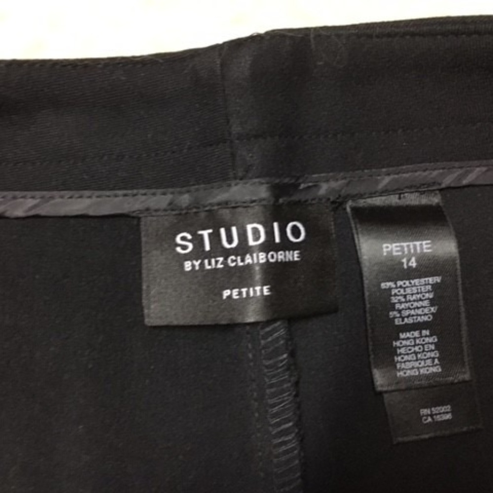 Pants - Picture 2 of 2